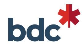 Logo de BDC