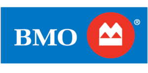 Logo de BMO