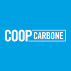 Logo de COOP Carbone
