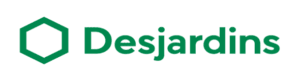 Logo de Desjardins