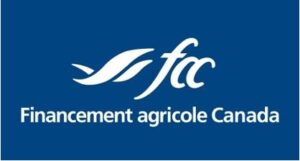 Logo de FCC - Financement agricole Canada