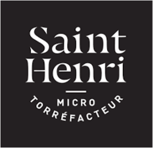 Logo de Saint Henri Micro Torréfacteur