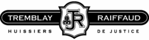 Logo de Tremblay Raiffaud - Huissiers de justice